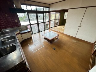 Ocean view House 小菅町の物件内観写真